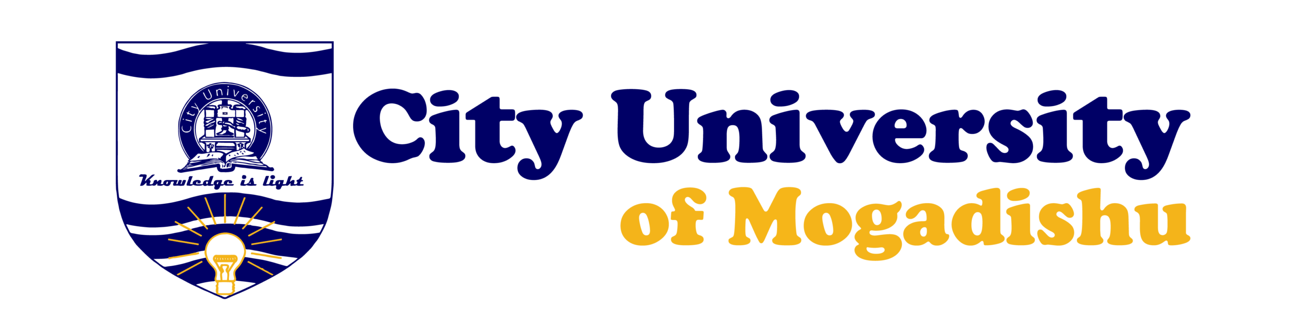 City University of Mogadishu